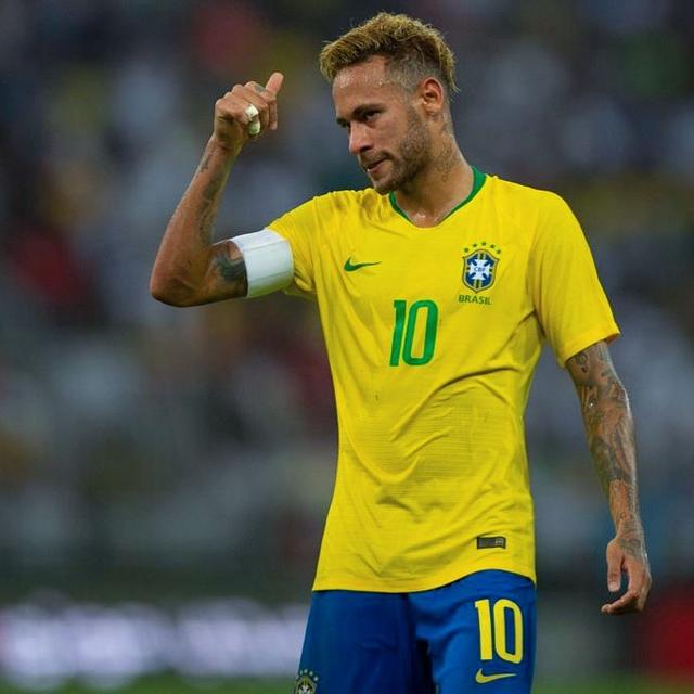 若纳塔斯：若我不叛逆、不暴躁，巴西和西班牙一定抢着要我（若纳塔斯：要不是我叛逆又暴躁，巴西和西班牙早就争抢我）